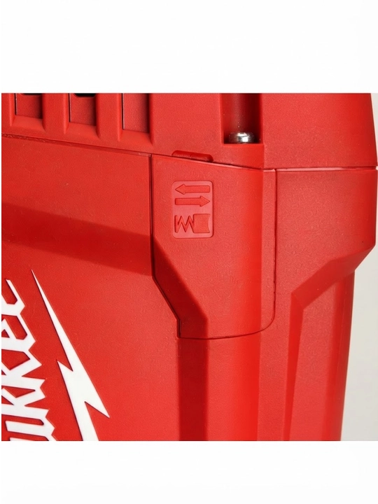 Milwaukee K 1530 H zarba berish bolg‘asi