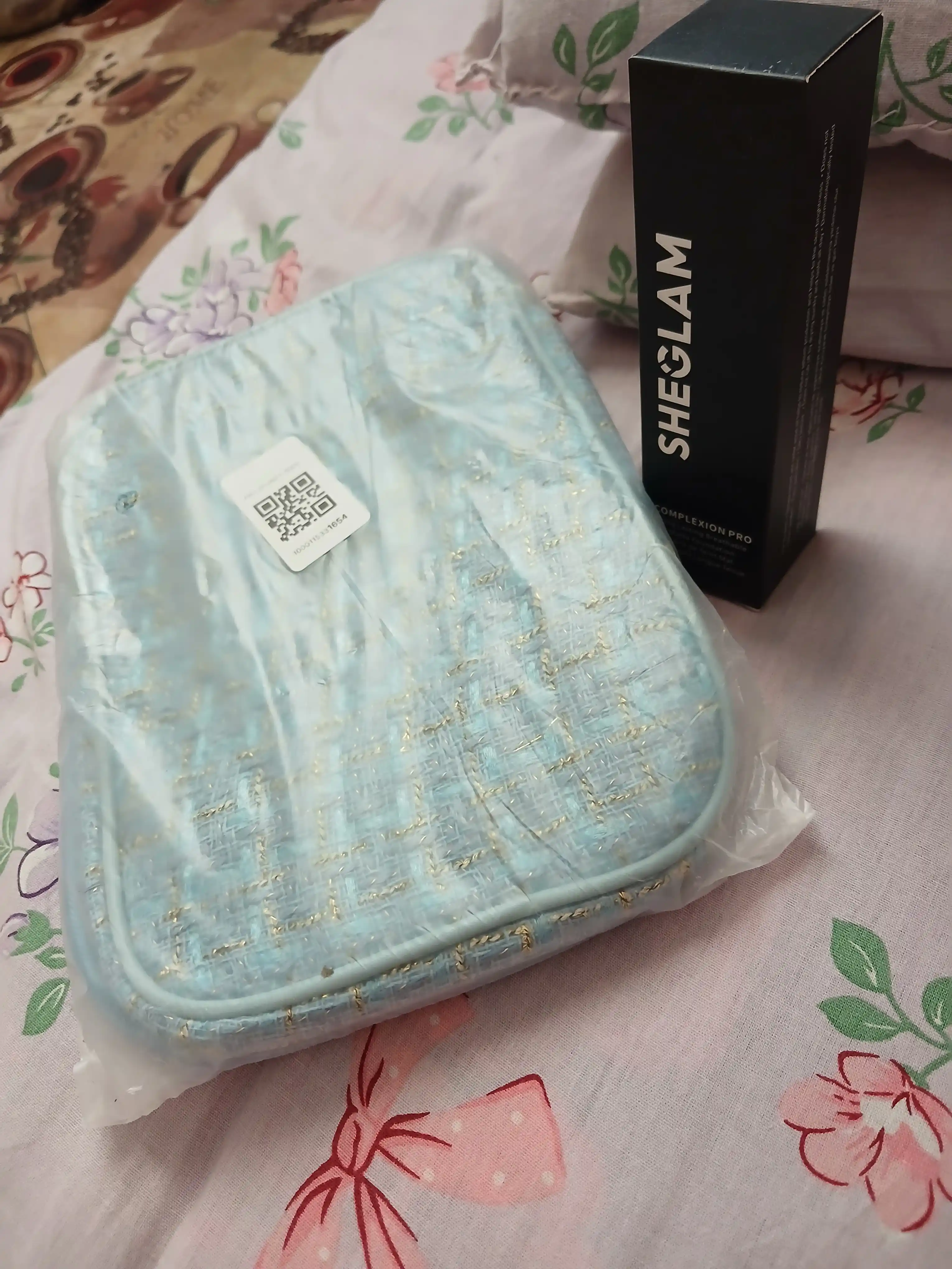 SHEGLAM tonal kremi, yuz terisi uchun makiyaj asosi, tabiiy xira tus, 35 ml