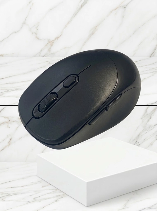 DataLife simsiz kompyuter klaviatura va sichqonchasi (2.4GHz, 104 tugma)