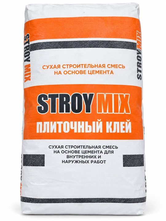 Клей для плитки