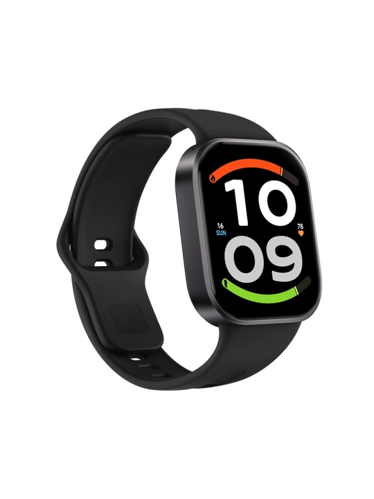 Умные часы Xiaomi Redmi Watch 6 Active, до 18 дней автономной работы, AMOLED-дисплей 1,85″