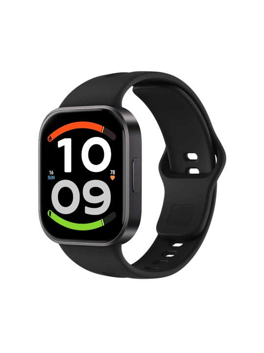 Умные часы Xiaomi Redmi Watch 6 Active, до 18 дней автономной работы, AMOLED-дисплей 1,85″