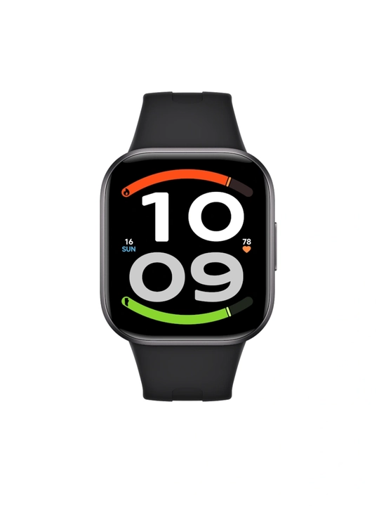 Умные часы Xiaomi Redmi Watch 6 Active, до 18 дней автономной работы, AMOLED-дисплей 1,85″