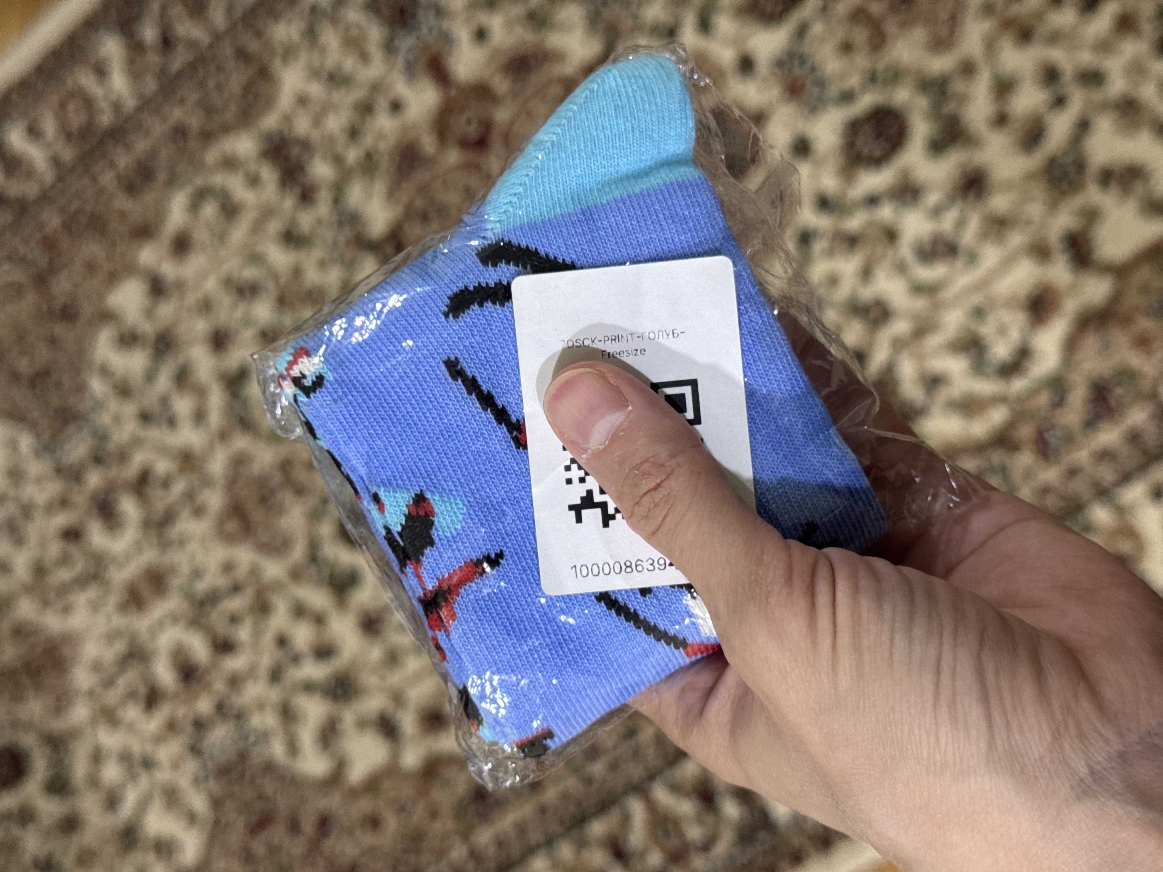 Ayollar uchun uzun, kundalik, sport, mavsumiy, print va yozuvli paypoqlar 37-41