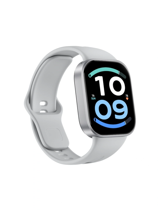 Aqlli soat Xiaomi Redmi Watch 6 Active, 18kunlik batareya, 1,85'' AMOLED displey