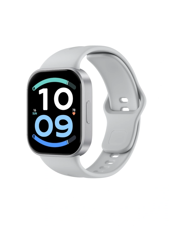 Aqlli soat Xiaomi Redmi Watch 6 Active, 18kunlik batareya, 1,85'' AMOLED displey