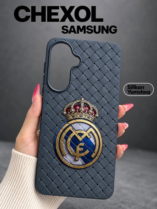 Чехол для Samsung Galaxy A10,A12,A55,A56,A16,A17,A54,A52,A51,A34,A26,A31,A32,A21S,A14 - 