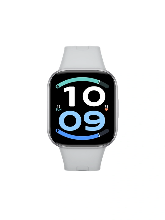 Aqlli soat Xiaomi Redmi Watch 6 Active, 18kunlik batareya, 1,85'' AMOLED displey