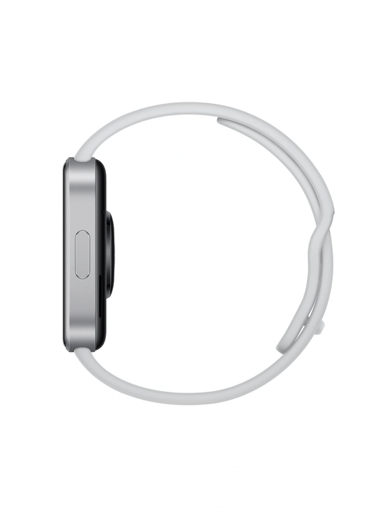Aqlli soat Xiaomi Redmi Watch 6 Active, 18kunlik batareya, 1,85'' AMOLED displey