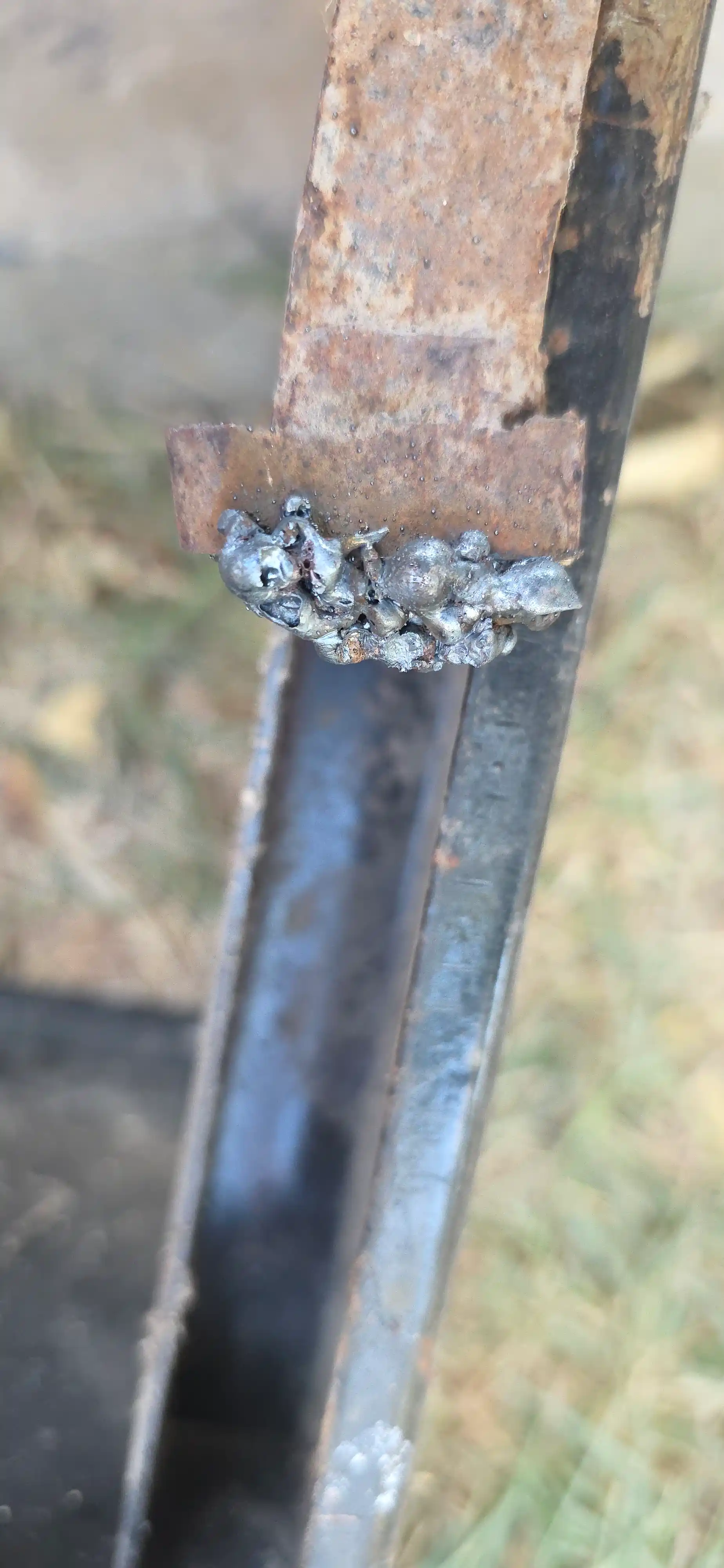 Рayvandlash simi, ER70S-6, mis bilan qoplangan, 0.8 mm, 1 kg, ATLANTIC