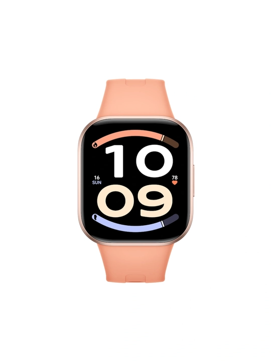 Aqlli soat Xiaomi Redmi Watch 6 Active, 18kunlik batareya, 1,85'' AMOLED displey