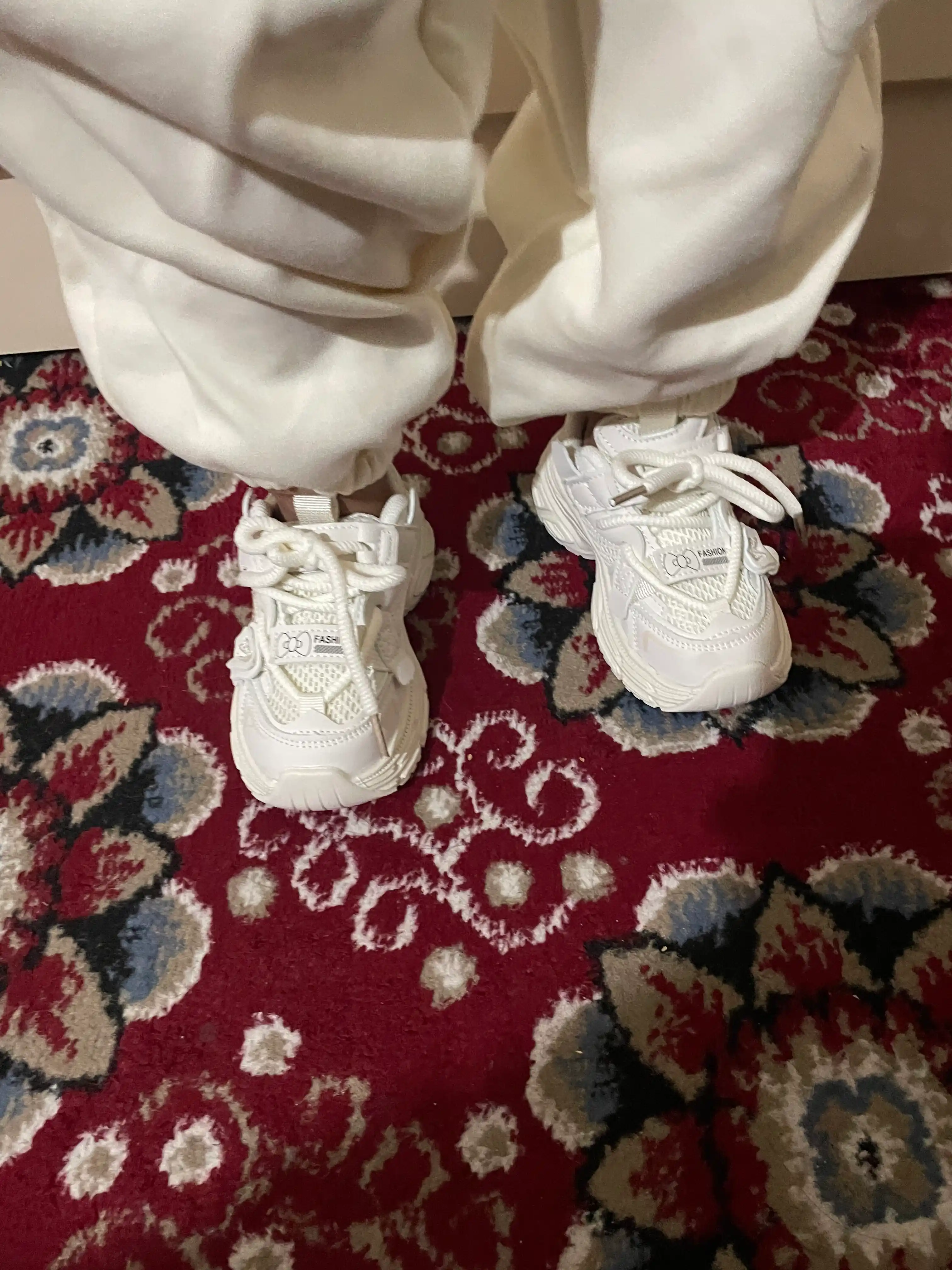 Детская обувь MyFuzik Shoes