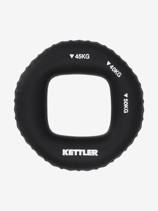 Эспандер кистевой KETTLER, 40-45-50 кг