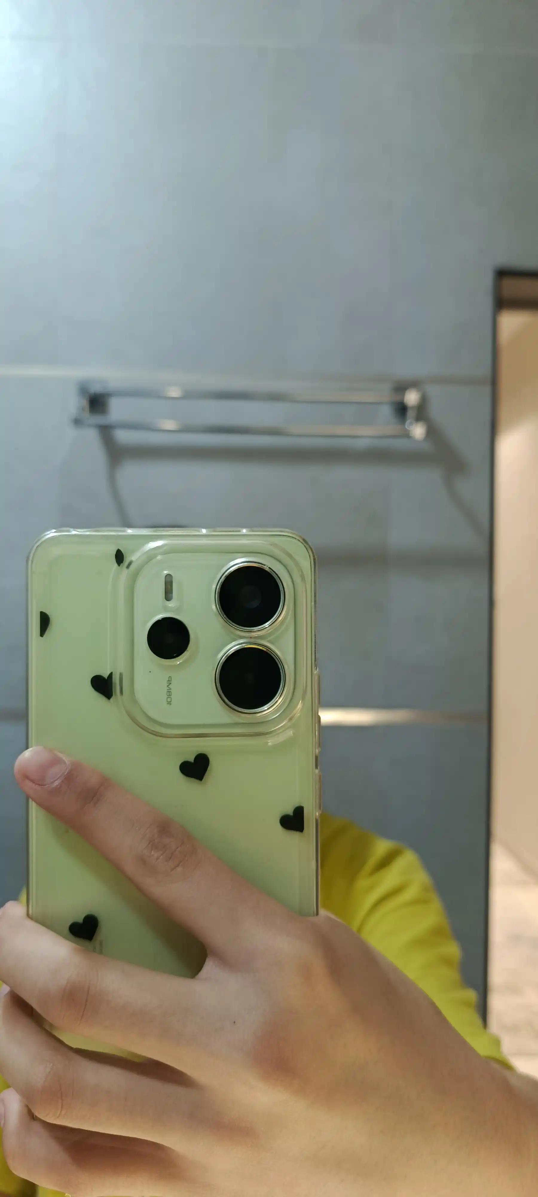 Чехол для смартфона Redmi Note 14 4G