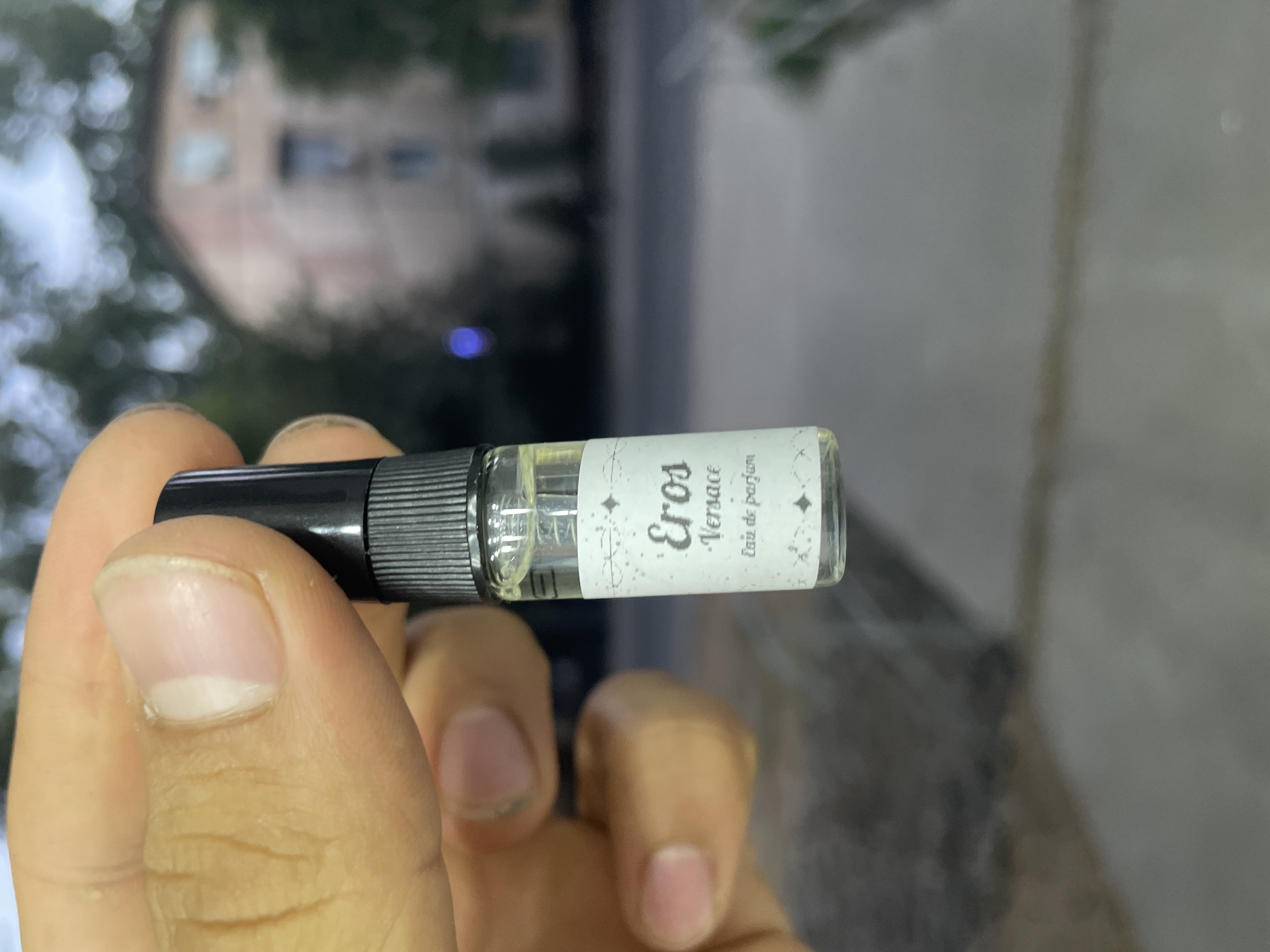 Versace Eros для мужчин Стойкий и ароматный парфюм от: ATIRCHI.UZ