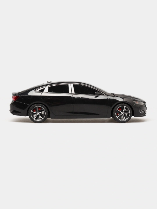 Радиоуправляемая игрушечная машинка Chevrolet Malibu 2 с подсветкой фар