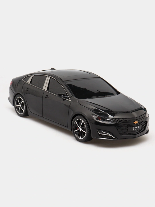 Радиоуправляемая игрушечная машинка Chevrolet Malibu 2 с подсветкой фар