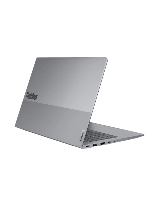 Ноутбук Lenovo ThinkBook 14 2-in-1 Ultra 7 155U RAM 16GB SSD 512GB 14.0" WUXGA Touchscreen