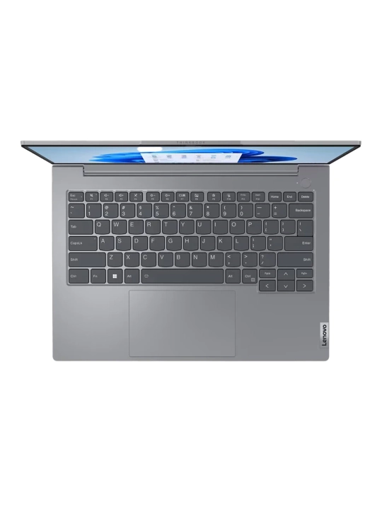 Ноутбук Lenovo ThinkBook 14 2-in-1 Ultra 7 155U RAM 16GB SSD 512GB 14.0" WUXGA Touchscreen