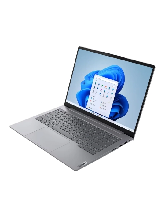 Ноутбук Lenovo ThinkBook 14 2-in-1 Ultra 7 155U RAM 16GB SSD 512GB 14.0" WUXGA Touchscreen