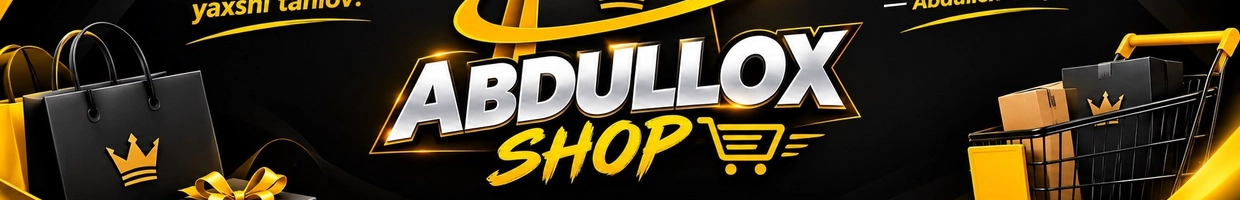 Abdullox shop