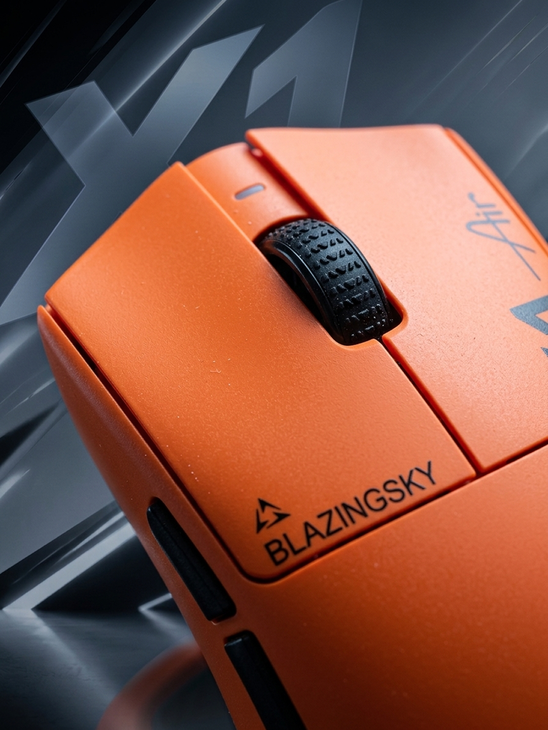 ATK Dragonfly A9 Plus 2.0, kompyuter va noutbuk uchun simsiz o'yin sichqonchasi