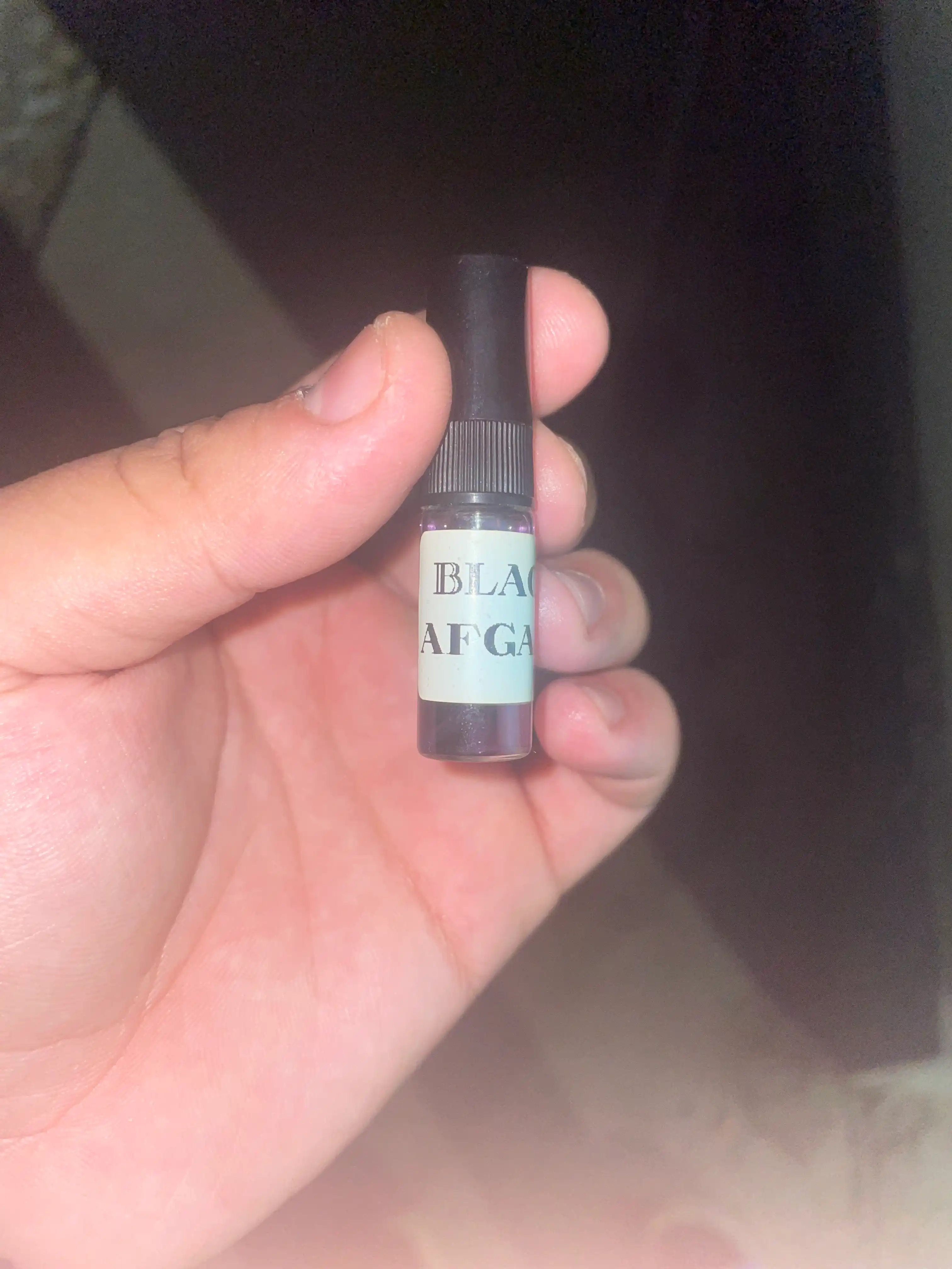 Black Afgano, парфюм, мужской аромат Стойкий и ароматный парфюм от: ATIRCHI.UZ