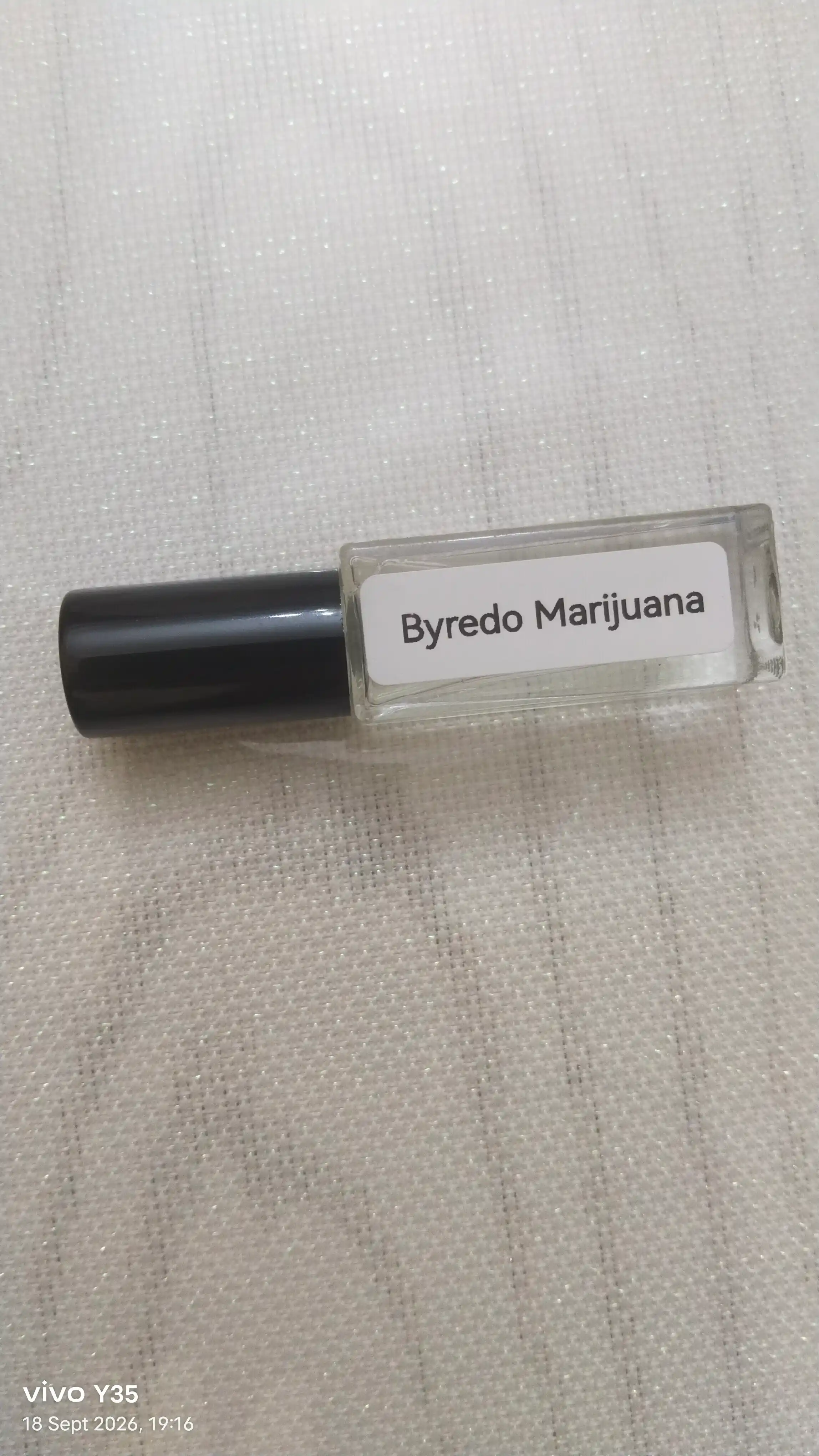 Ayollar uchun atir Byredo Blanche, 6/10/20/30/50 ml