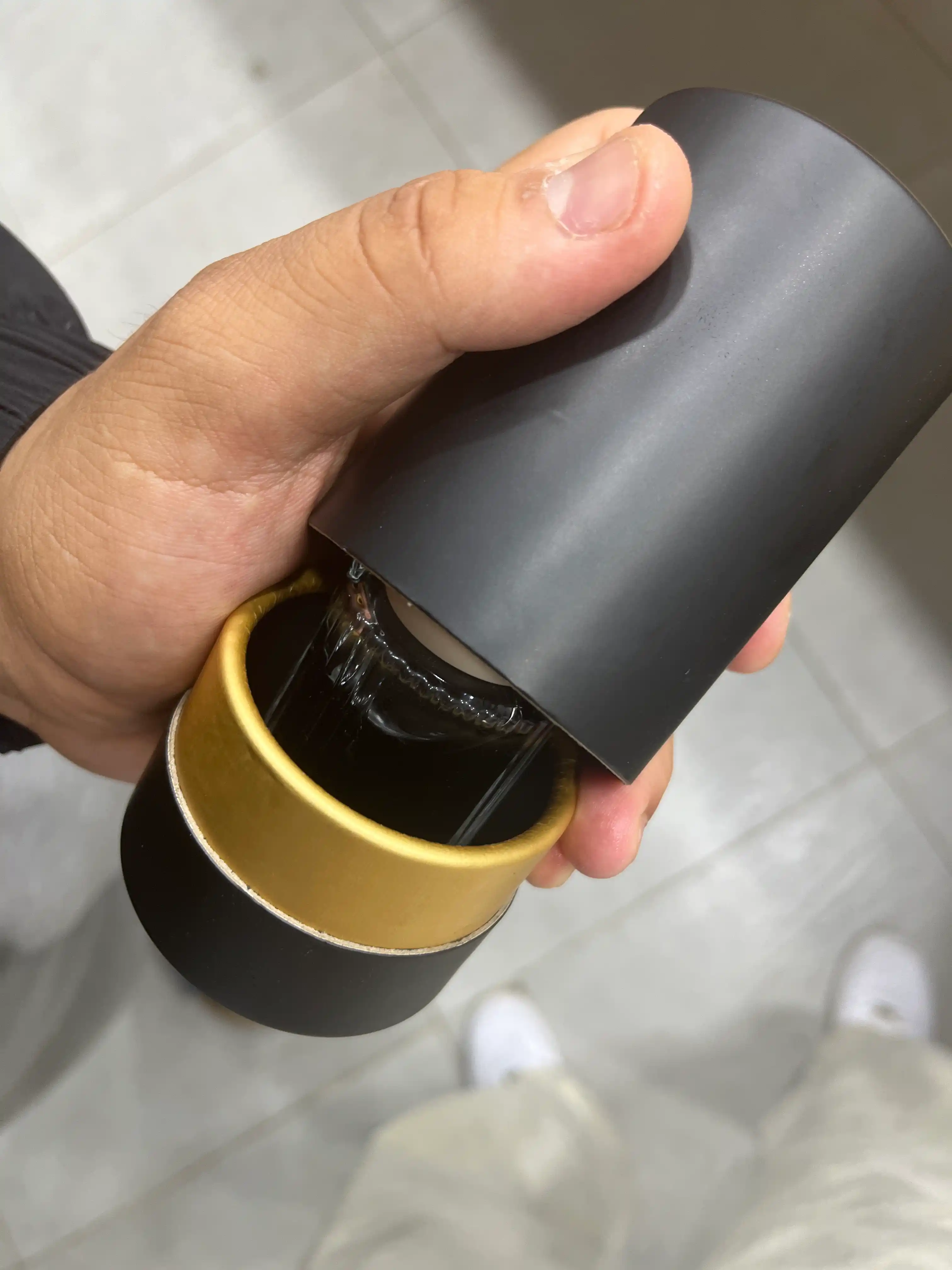 Black Afgano, парфюм, мужской аромат Стойкий и ароматный парфюм от: ATIRCHI.UZ
