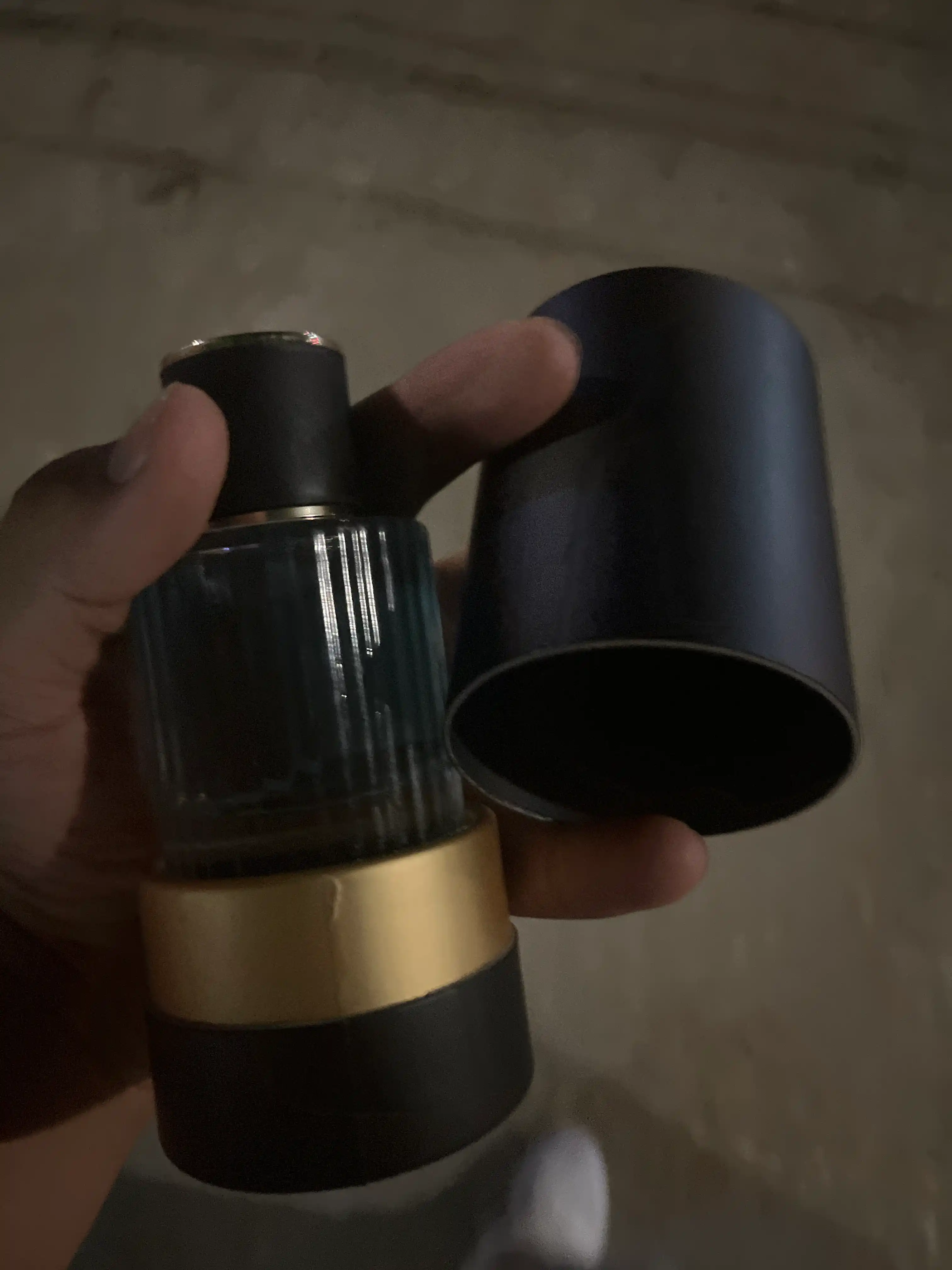 Louis Vuitton Imagination — это аромат для мужчин и женщин