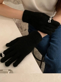 Черный