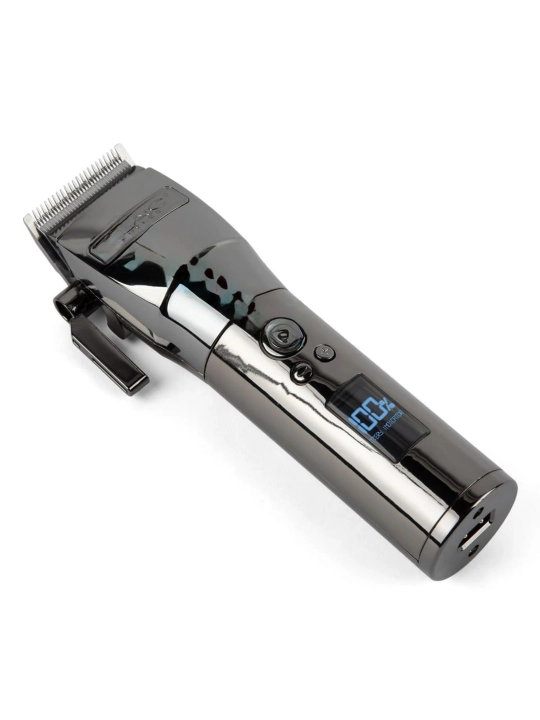 Erkaklar uchun MAC STYLER professional soch-soqol olish mashinasi, trimmer