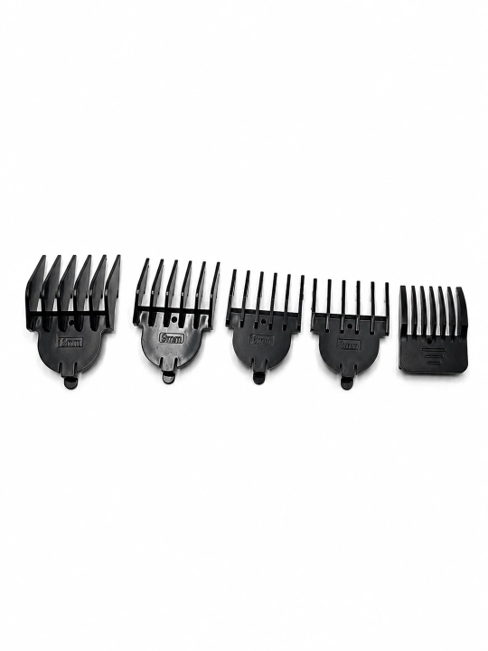 Erkaklar uchun MAC STYLER professional soch-soqol olish mashinasi, trimmer