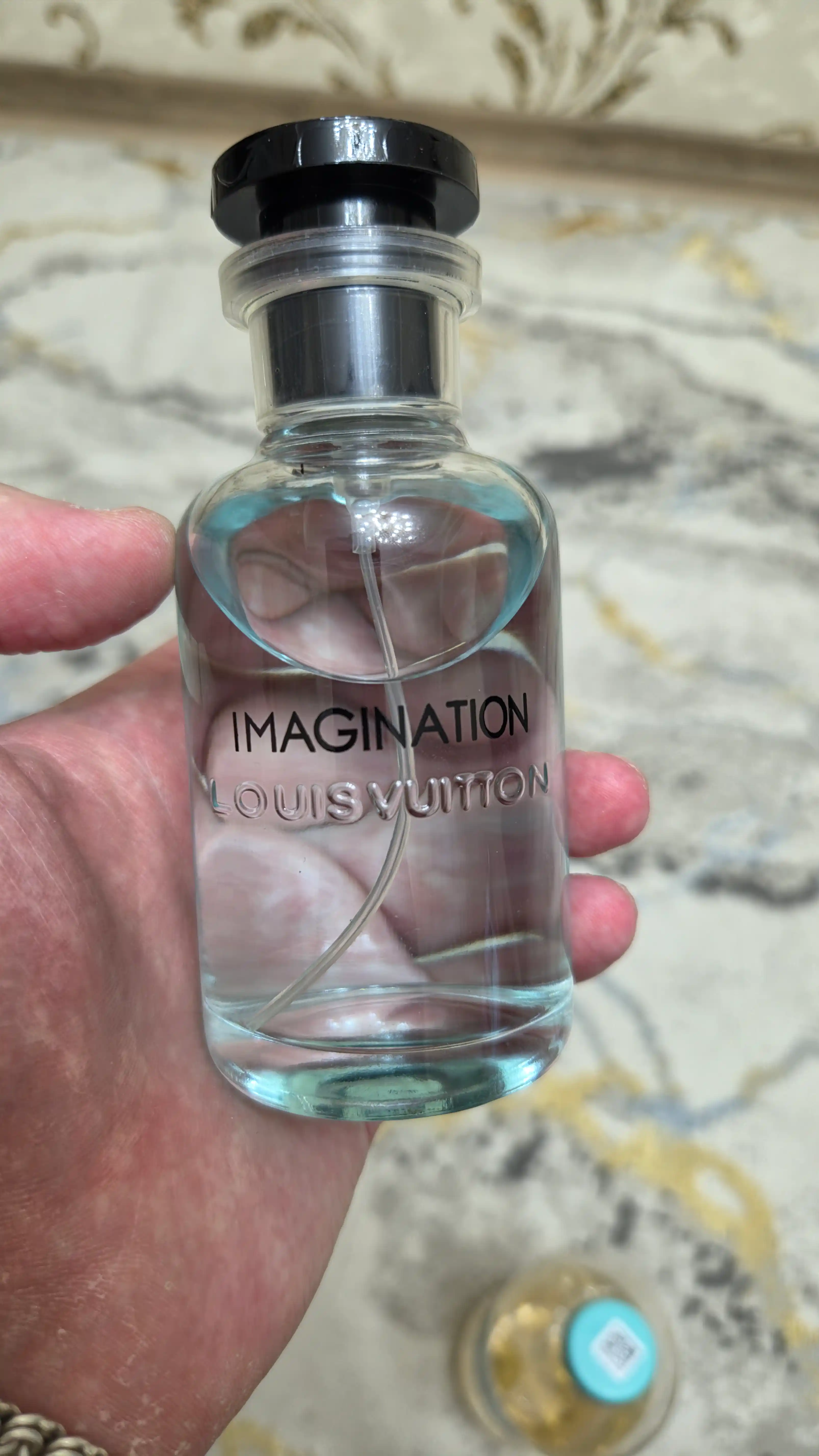 Парфюмерная вода Turbulences Louis Vuitton, 100 мл