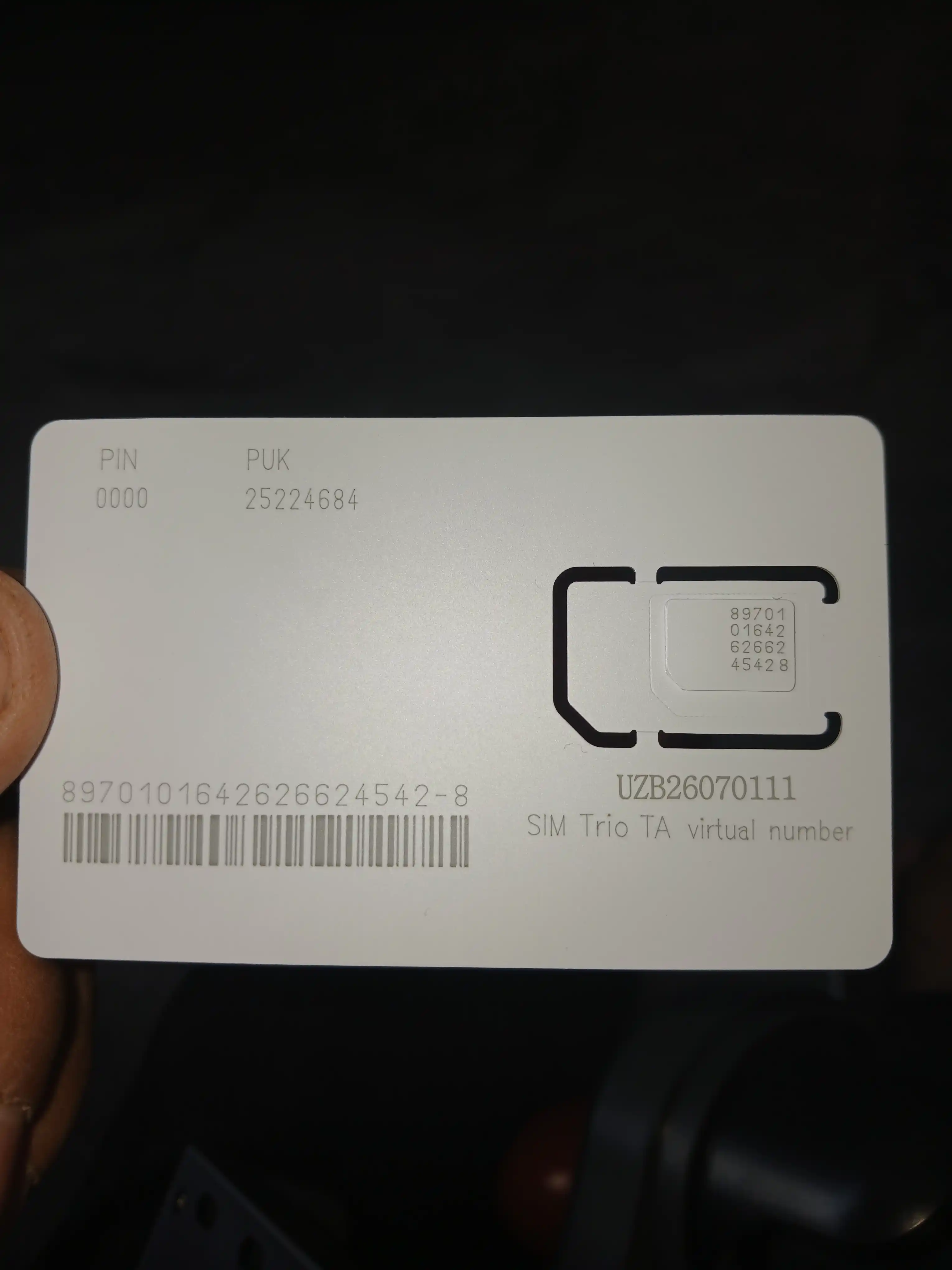 WiFi / 4G tashqi kuzatuv kamerasi, V380 / ICSee, tungi ko‘rish, harakat sensori