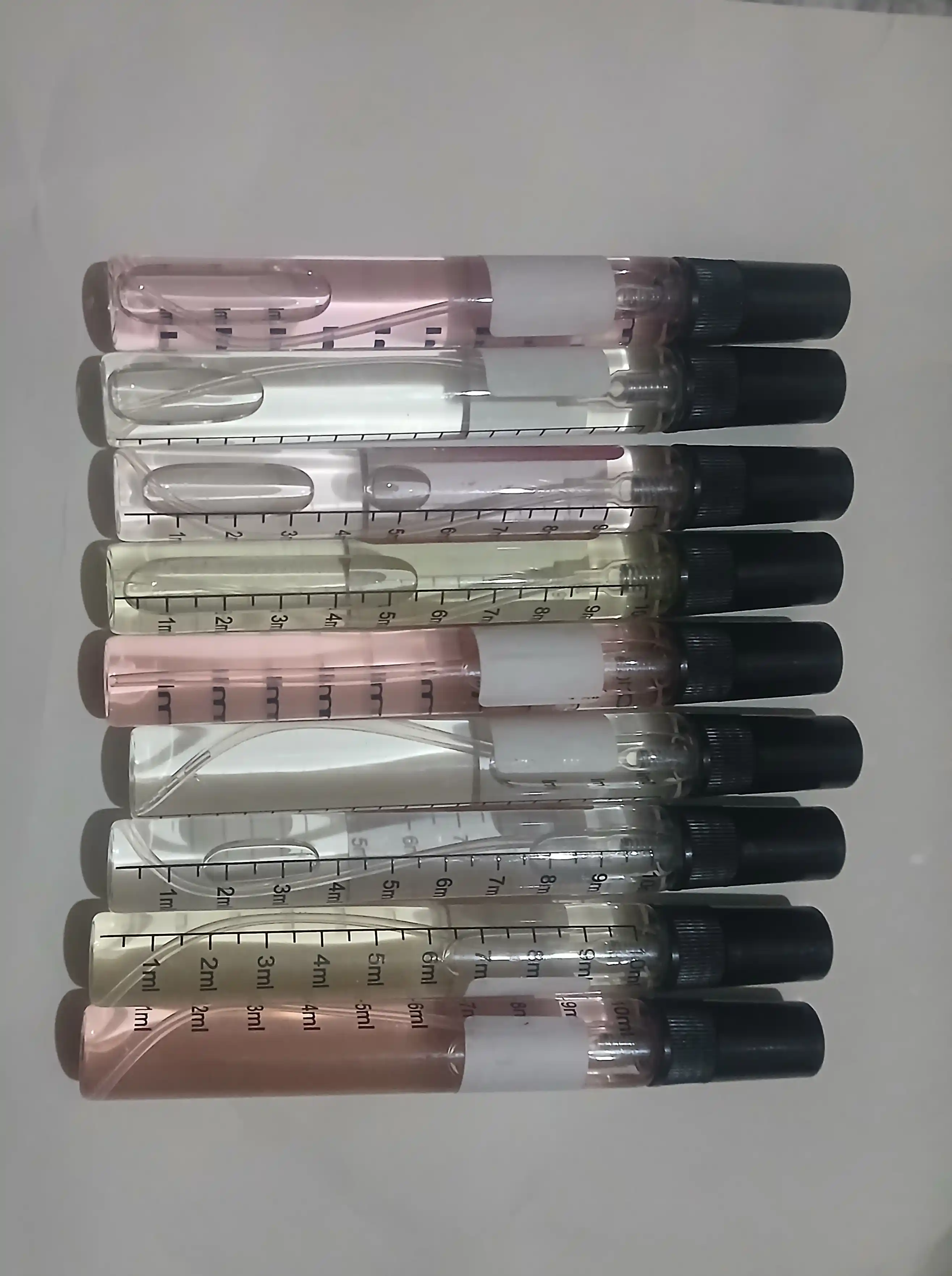 Atirlar ayollar uchun nabor Libre, Lost Cherry, Miss Dior, My Way, Today, Cherish, Versace