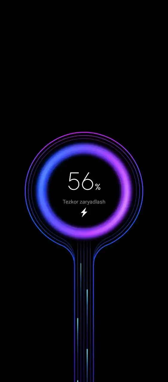 Быстрозарядное устройство для устройств Android, 33 Вт/45 Вт/67 Вт/120 Вт,с кабелем Type-C