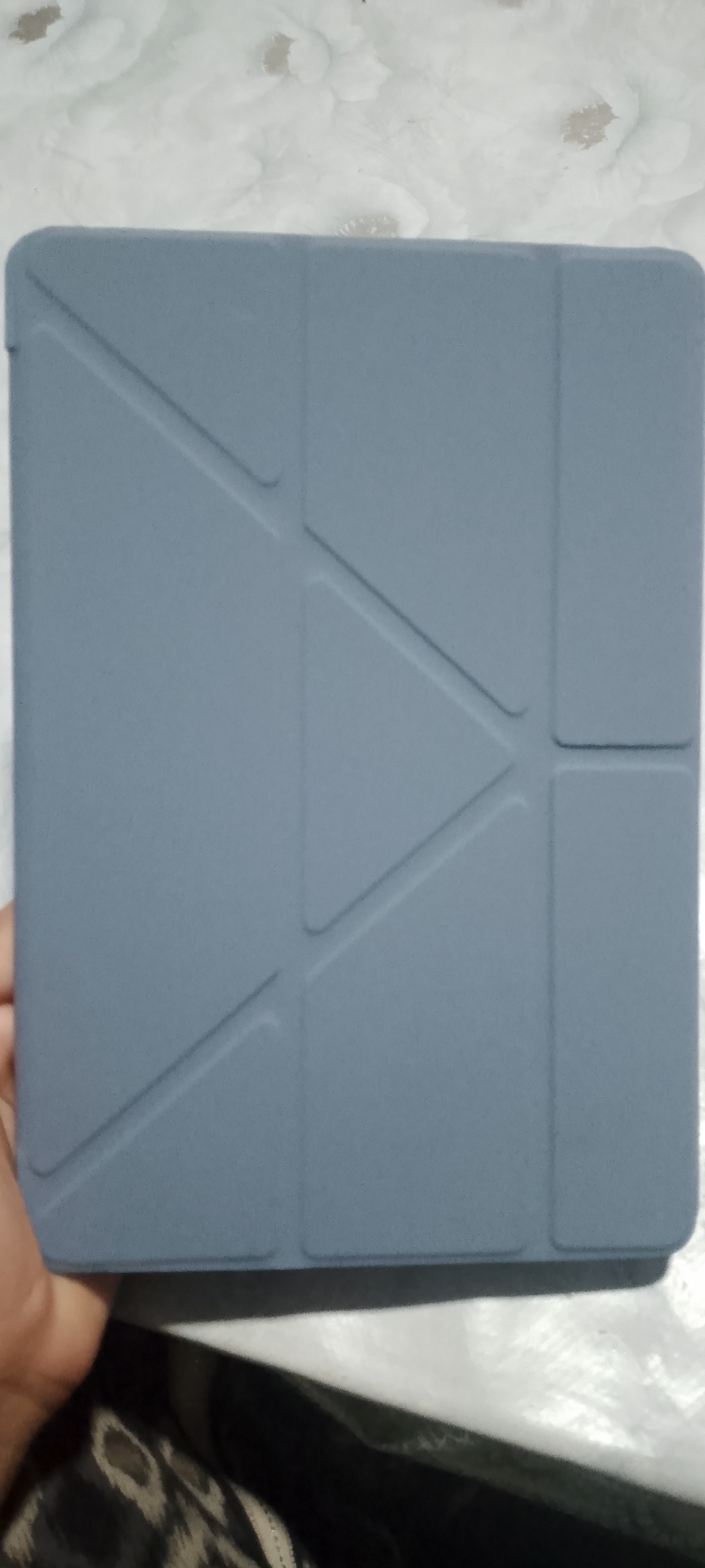 Чехол для планшетa Xiaomi Redmi Pad SE, 11", в разных цветах