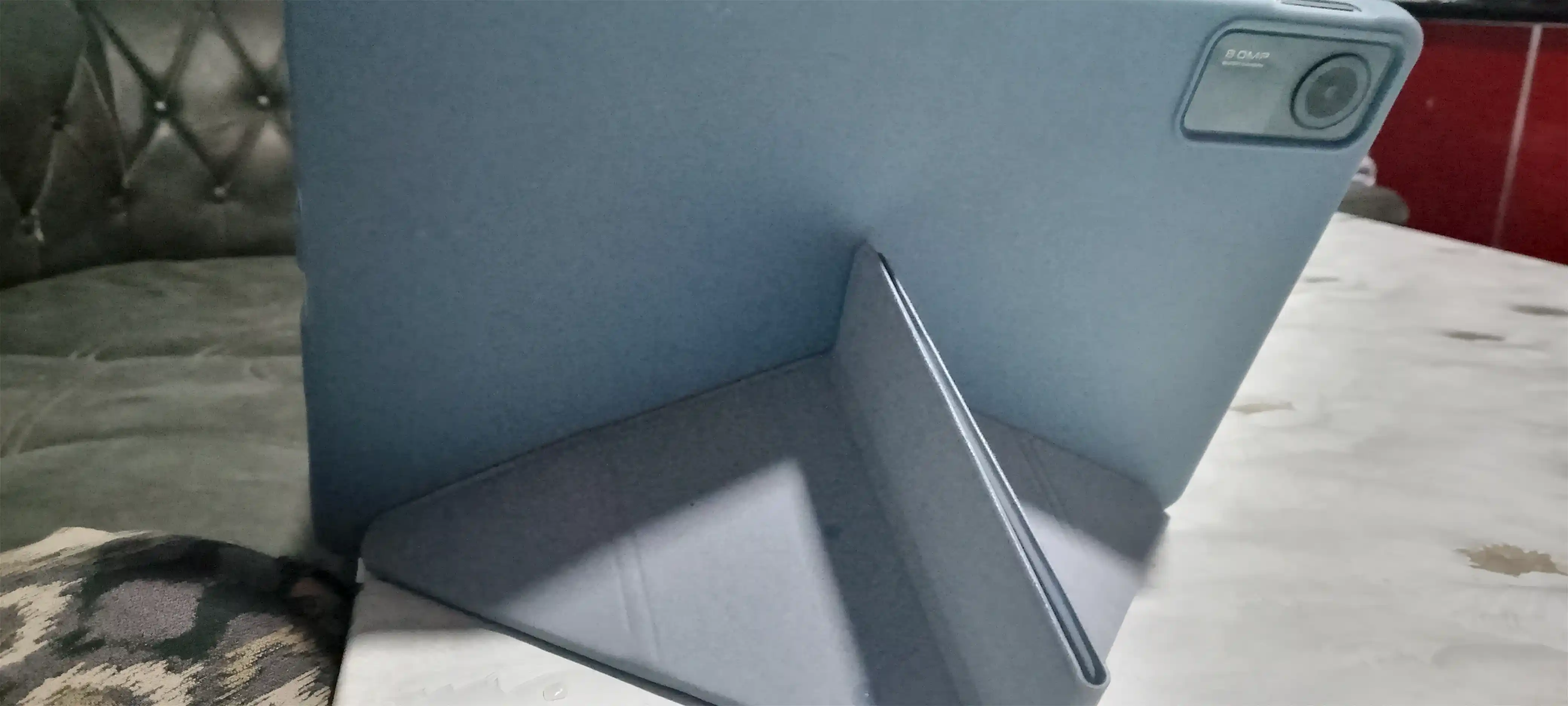 Чехол для планшетa Xiaomi Redmi Pad SE, 11", в разных цветах