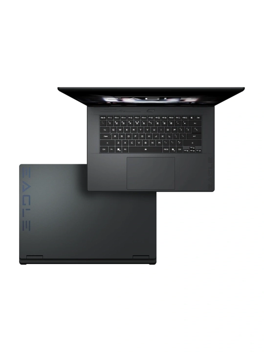 Ноутбук GIGABYTE EAGLE AMD Ryzen 5 7533HS RAM 8GB SSD 512GB RTX 4050 6 GB 16.0 FHD Display