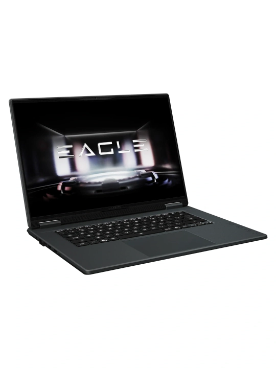 Ноутбук GIGABYTE EAGLE AMD Ryzen 5 7533HS RAM 8GB SSD 512GB RTX 4050 6 GB 16.0 FHD Display