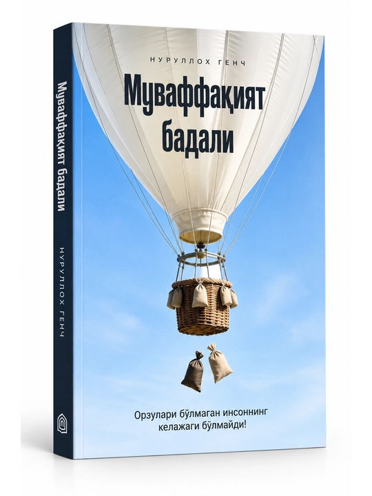 Муваффақият бадали - Нуруллох Генч
