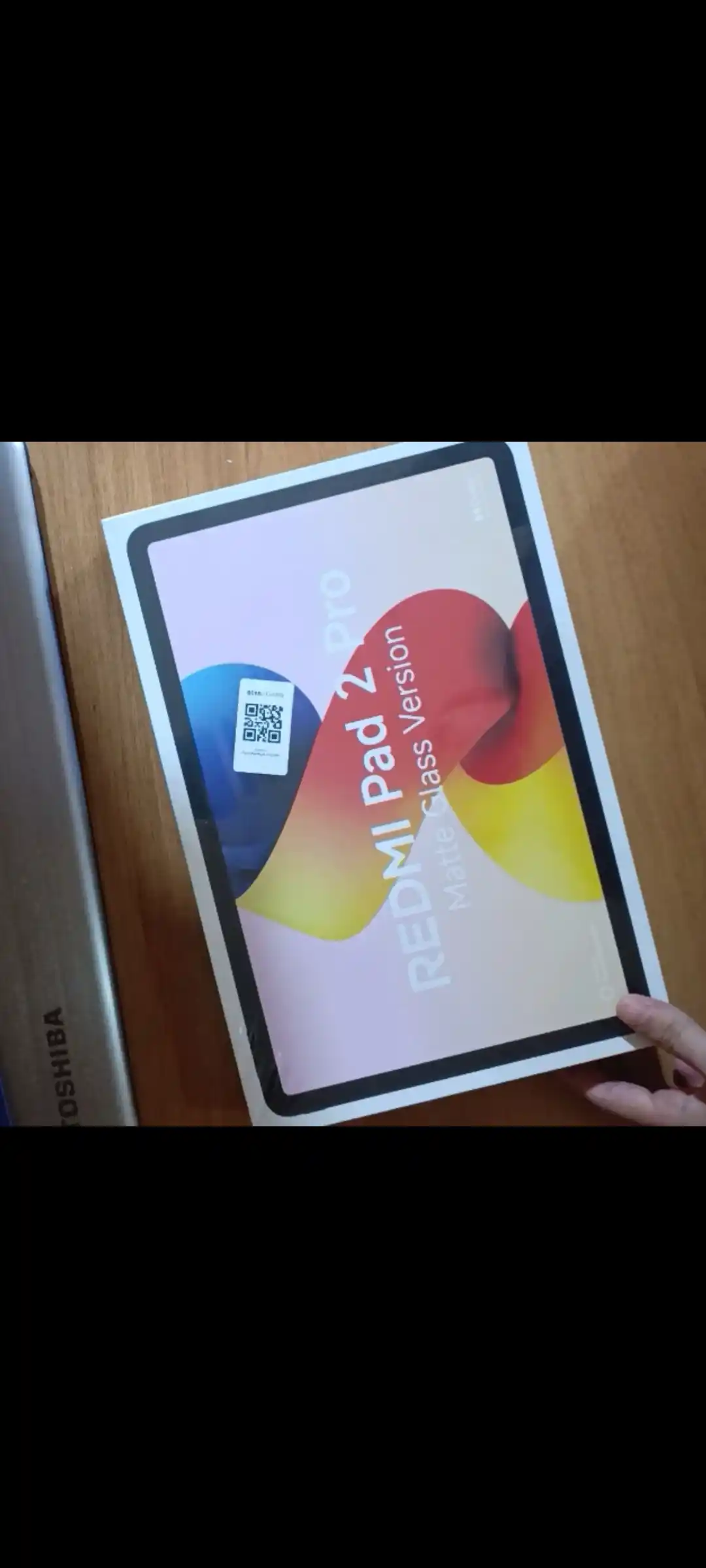 Planshet Xiaomi Redmi Pad 2 Pro  Wi-Fi
