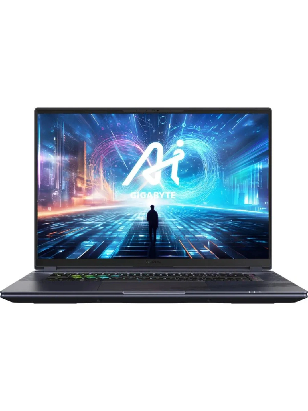 Ноутбук GIGABYTE AORUS 16X i7-14650HX RAM 16GB DDR5 8x2 SSD 1 TB RTX 4060 8 GB 16.0 QHD+