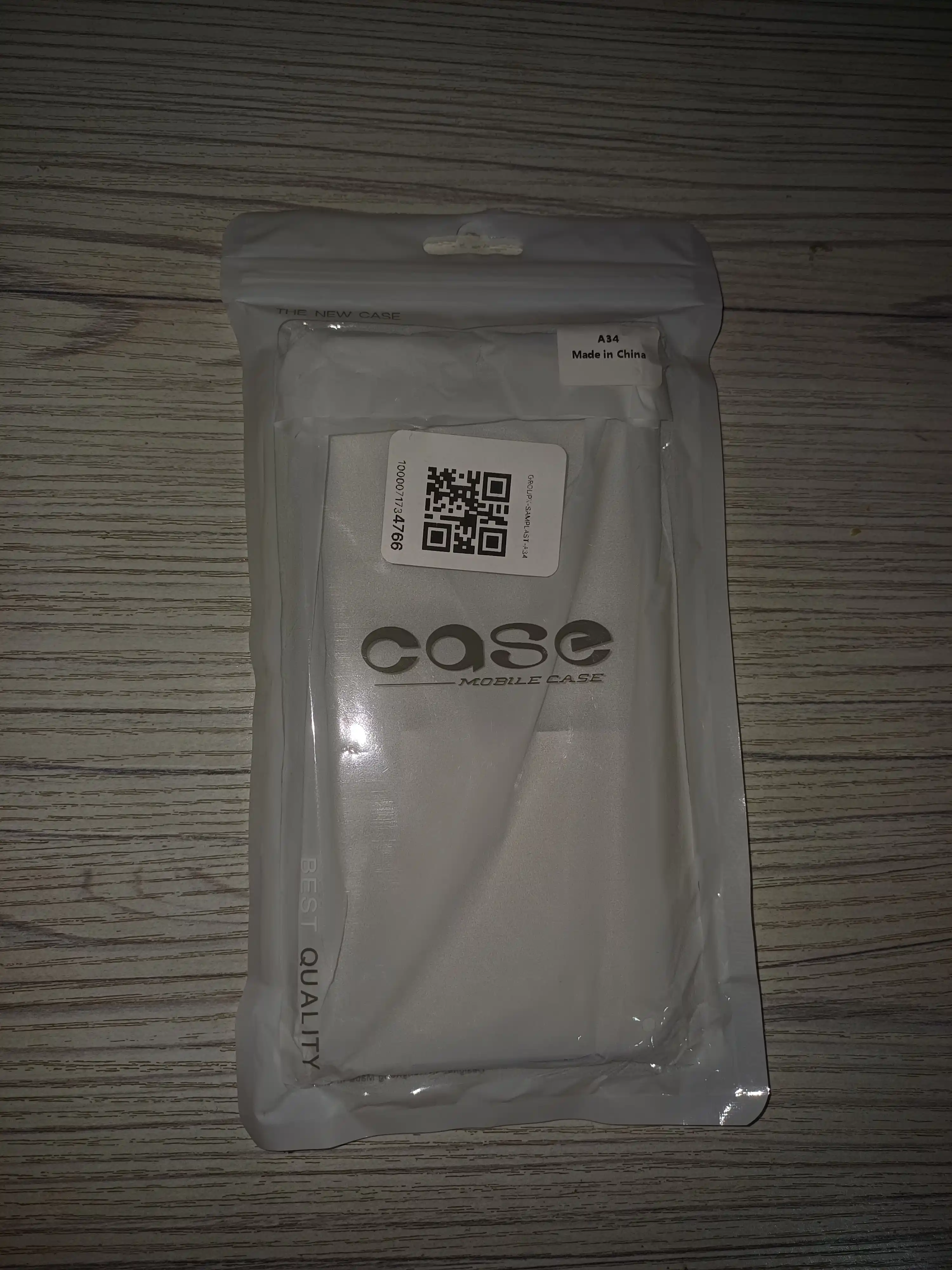 Чехол пластиковый для Samsung A05/A05S/A06/A14/A15/A16/A24/A25/A26/A34/A35/A36/A54/A55/A56