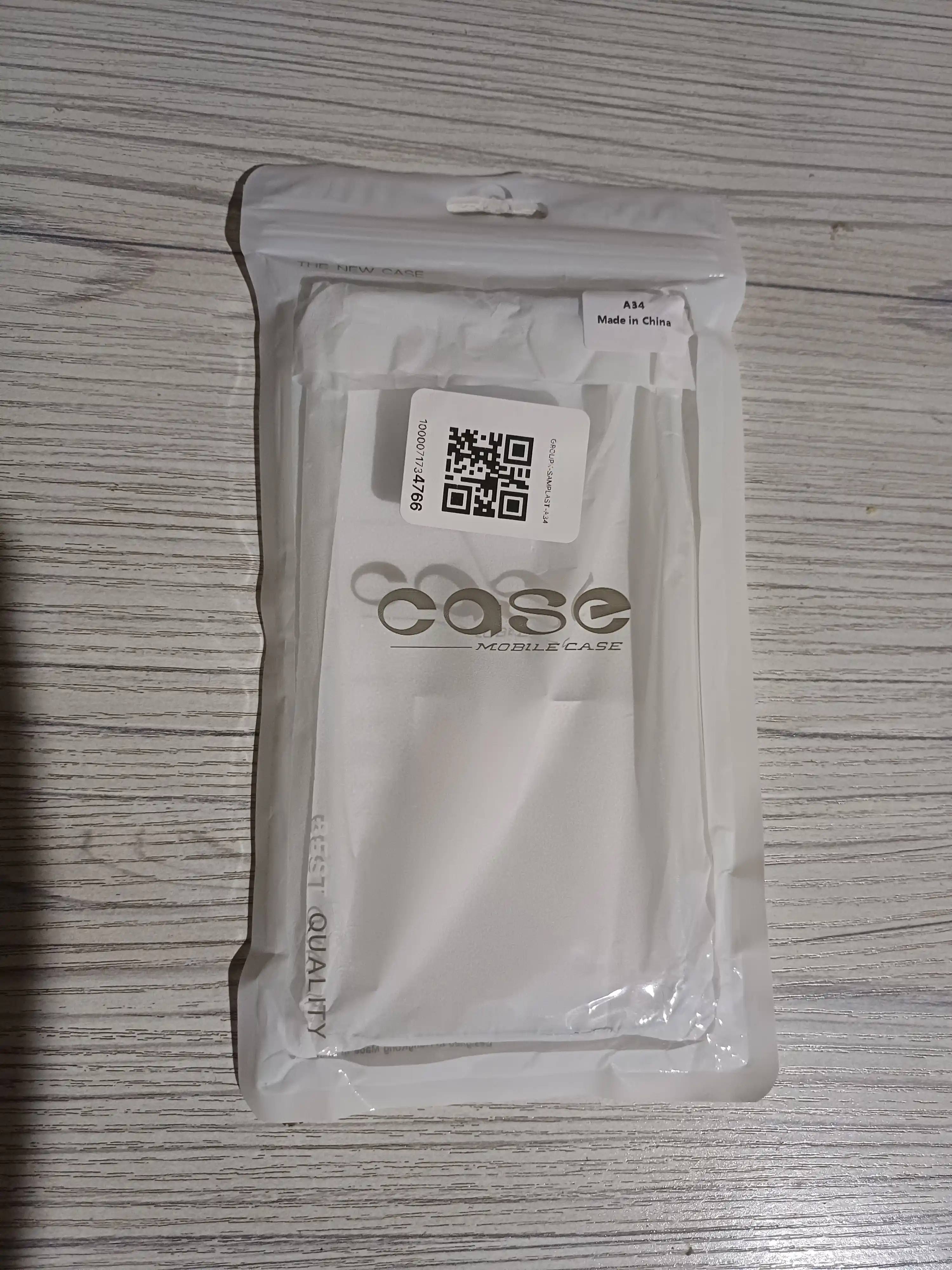 Чехол пластиковый для Samsung A05/A05S/A06/A14/A15/A16/A24/A25/A26/A34/A35/A36/A54/A55/A56