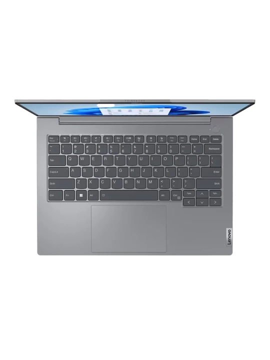 Ноутбук Lenovo ThinkBook 14 2-in-1 Ultra 7 155U RAM 16GB SSD 512GB 14.0" WUXGA Touchscreen