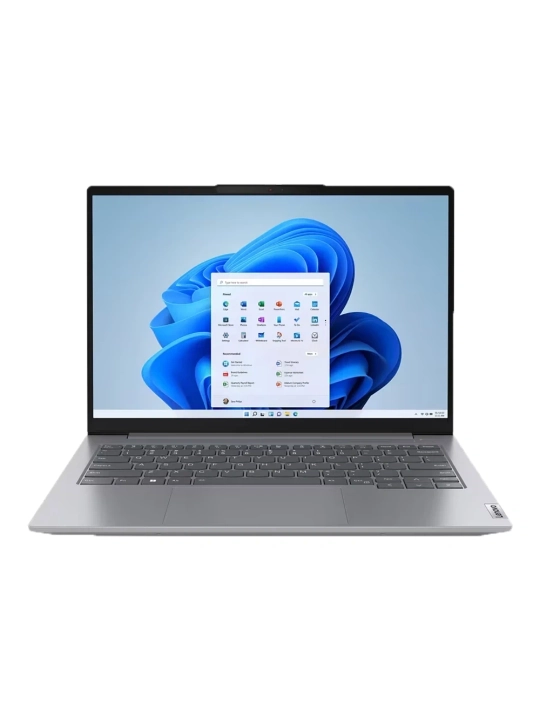 Ноутбук Lenovo ThinkBook 14 2-in-1 Ultra 7 155U RAM 16GB SSD 512GB 14.0" WUXGA Touchscreen