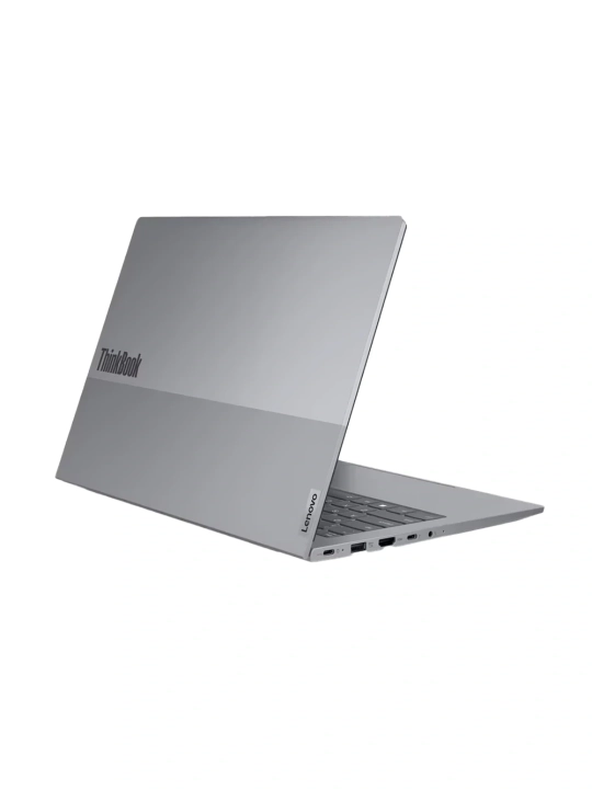 Ноутбук Lenovo ThinkBook 14 2-in-1 Ultra 7 155U RAM 16GB SSD 512GB 14.0" WUXGA Touchscreen