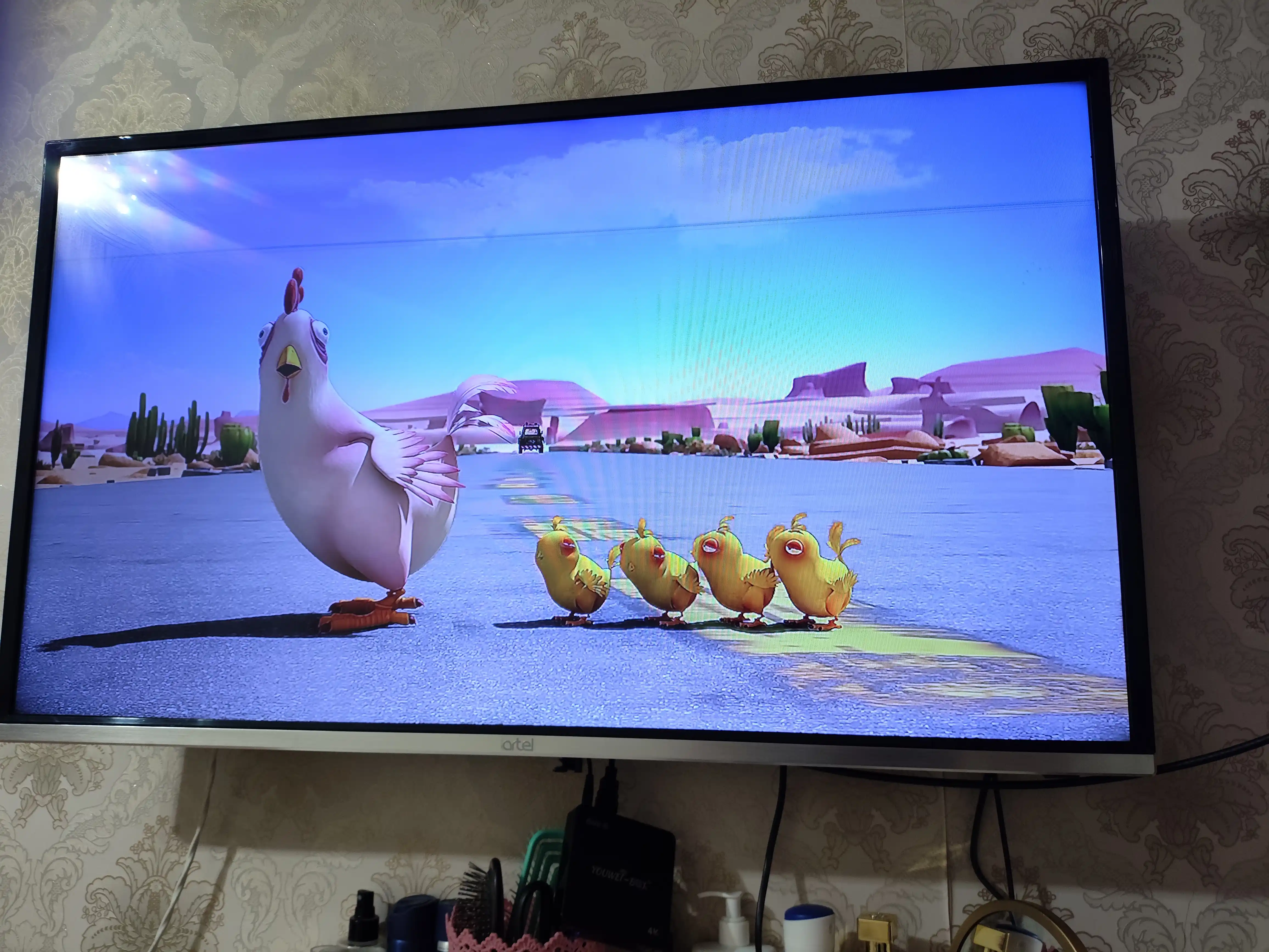 TV Smart Box, 2/16 Gb
